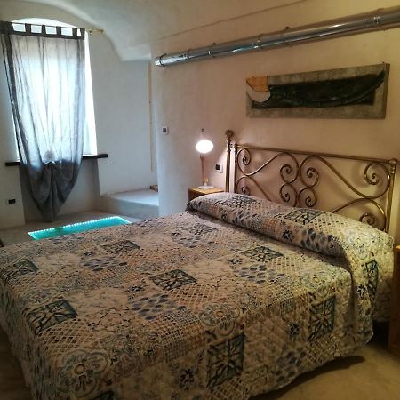 Bed and Breakfast Casa Norida Bordighera Exterior foto