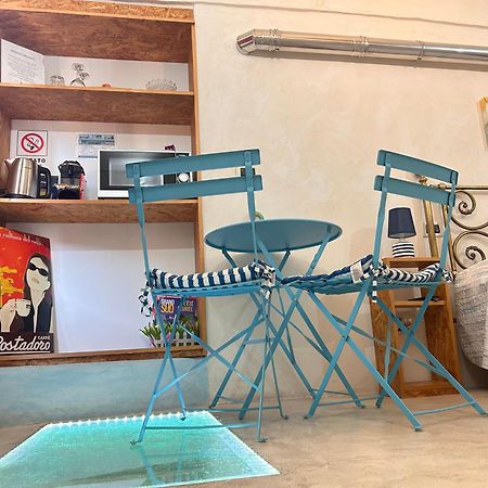 Bed and Breakfast Casa Norida Bordighera Exterior foto