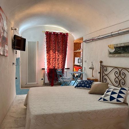 Bed and Breakfast Casa Norida Bordighera Exterior foto