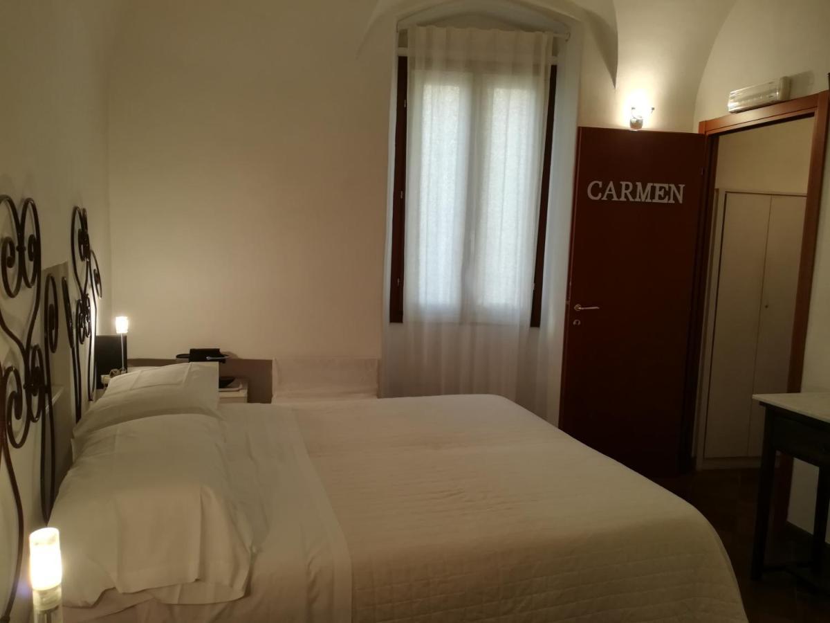 Bed and Breakfast Casa Norida Bordighera Exterior foto