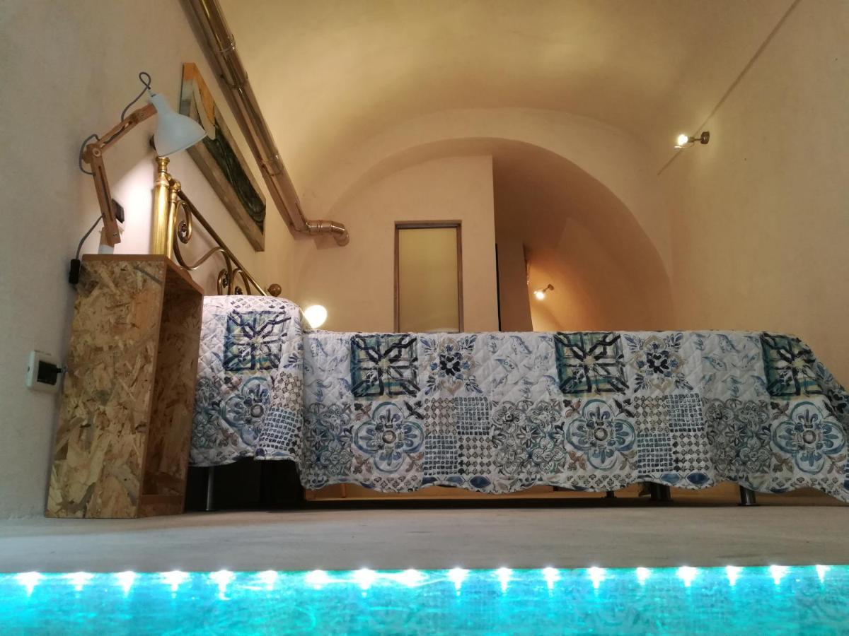 Bed and Breakfast Casa Norida Bordighera Exterior foto