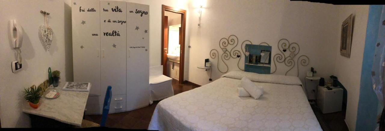 Bed and Breakfast Casa Norida Bordighera Exterior foto