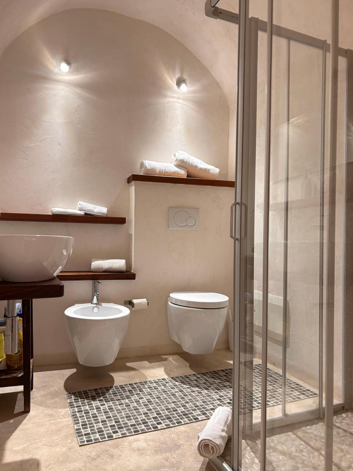 Bed and Breakfast Casa Norida Bordighera Exterior foto