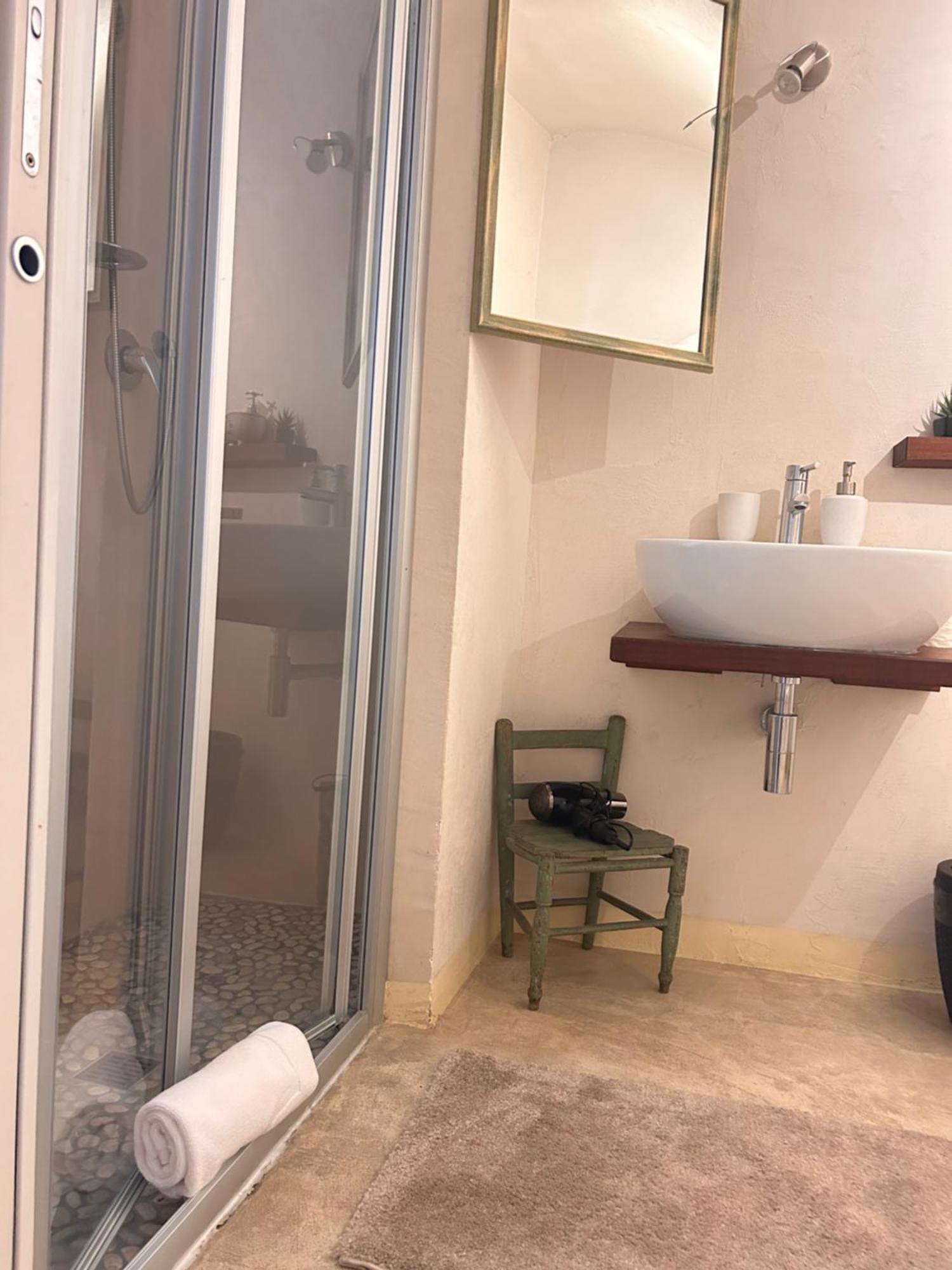 Bed and Breakfast Casa Norida Bordighera Exterior foto