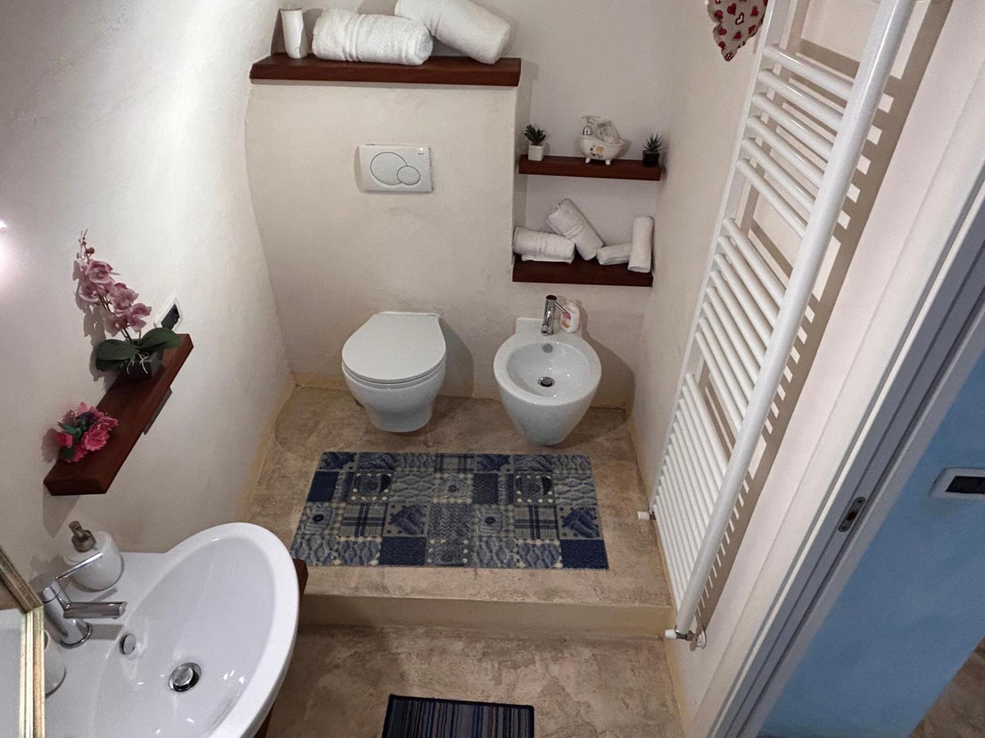 Bed and Breakfast Casa Norida Bordighera Exterior foto