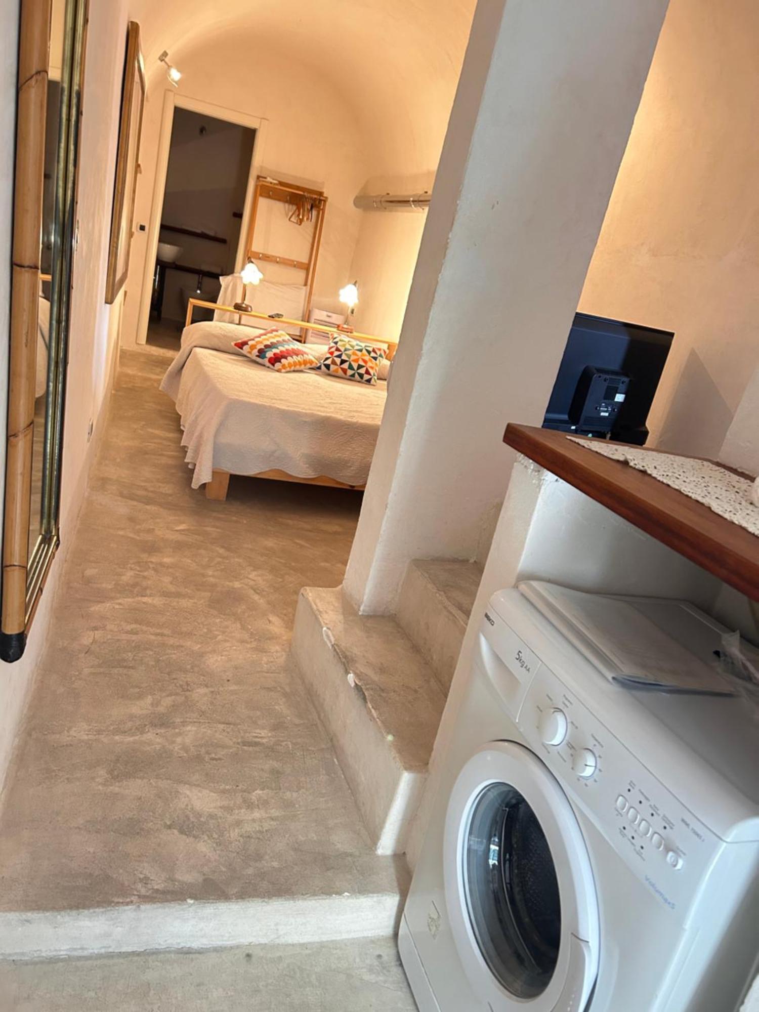 Bed and Breakfast Casa Norida Bordighera Exterior foto