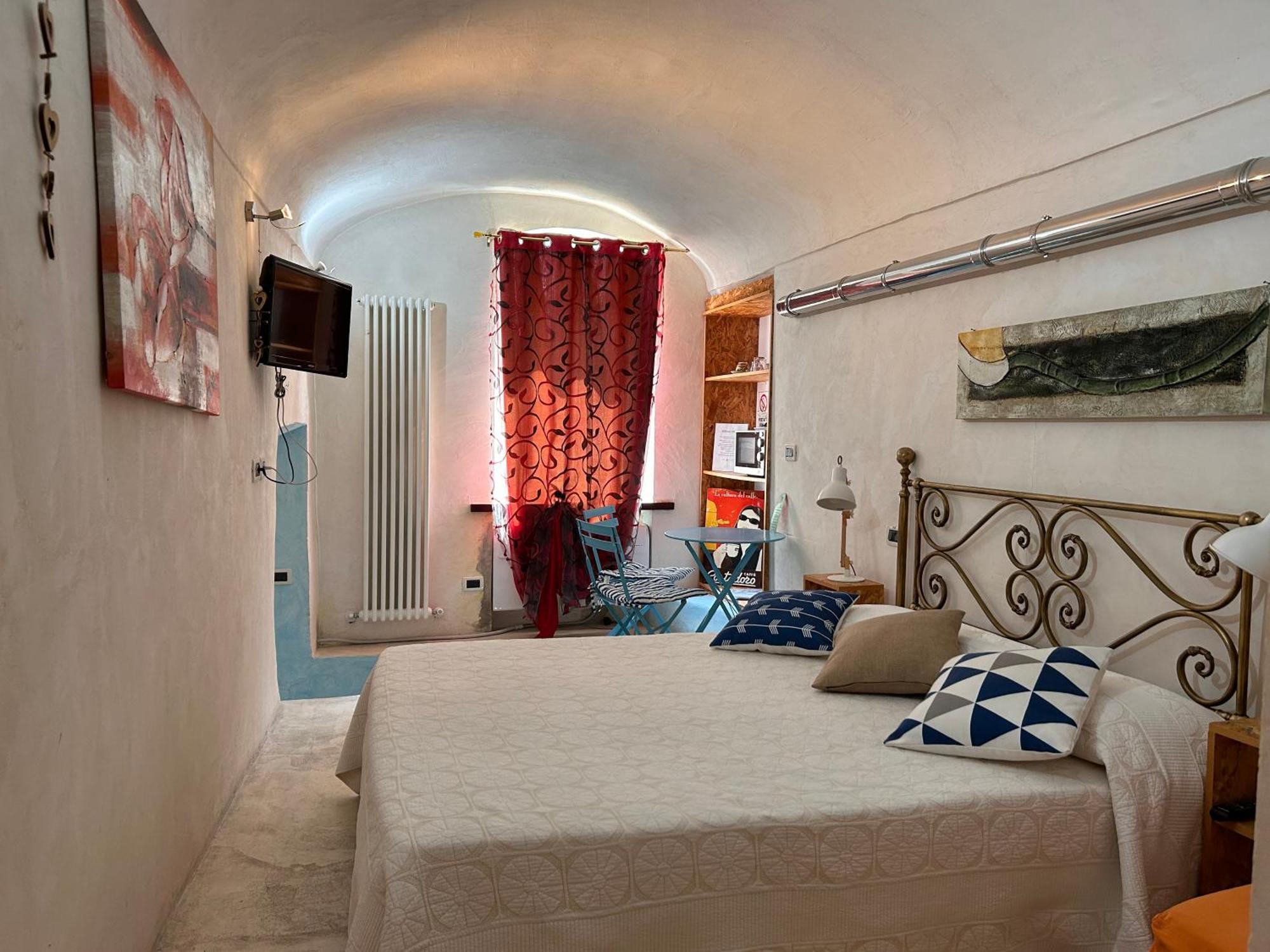 Bed and Breakfast Casa Norida Bordighera Exterior foto