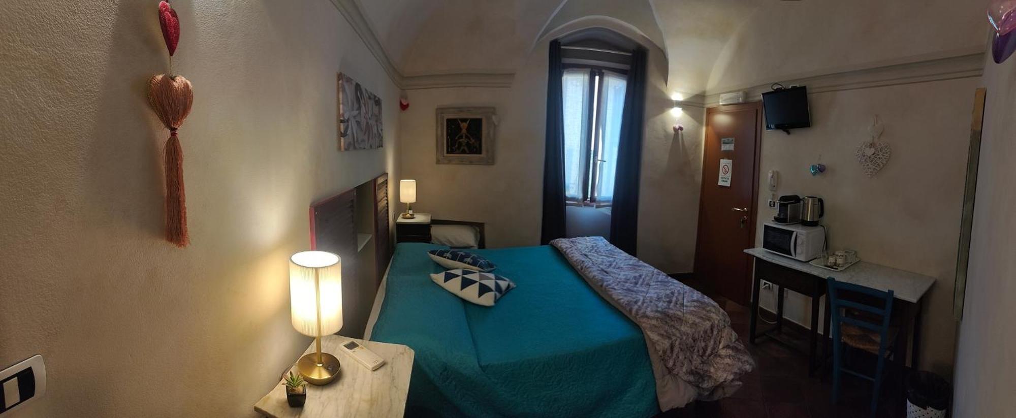 Bed and Breakfast Casa Norida Bordighera Exterior foto